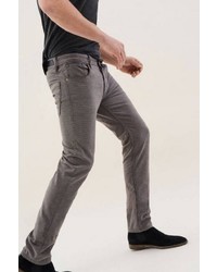 braune Jeans von SALSA