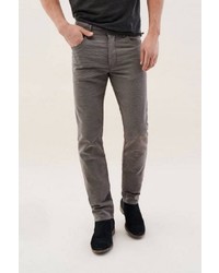 braune Jeans von SALSA