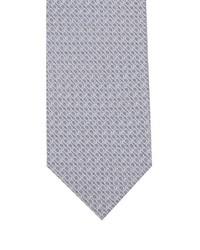 braune Krawatte von JP1880