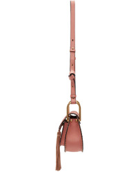 braune Ledertaschen von Chloé