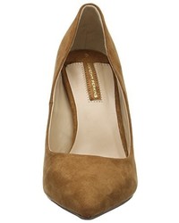 braune Pumps von DOROTHY PERKINS SHOES & BAGS