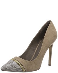 braune Pumps von La Strada