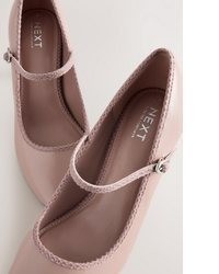 braune Pumps von NEXT