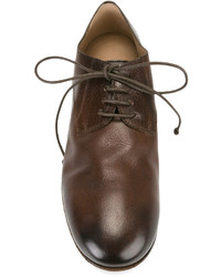 braune Schuhe von Marsèll