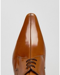 braune Schuhe von Jeffery West