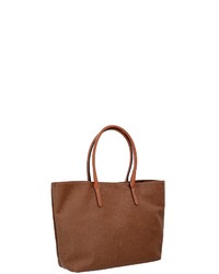 braune Shopper Tasche aus Leder von Bric's