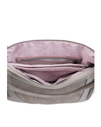 braune Shopper Tasche aus Leder von Fritzi aus Preußen