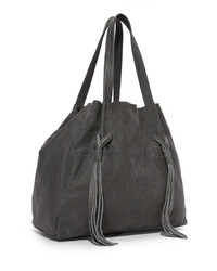 braune Shopper Tasche von B-Low the Belt