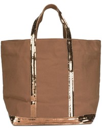 braune Shopper Tasche von Vanessa Bruno