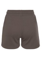 braune Shorts von Bench. Loungewear