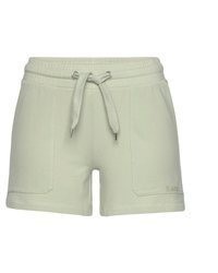 braune Shorts von Bench. Loungewear