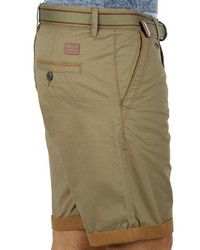 braune Shorts von BLEND