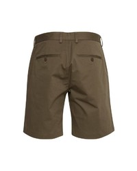 braune Shorts von CASUAL FRIDAY