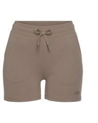 braune Shorts von H.I.S