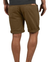 braune Shorts von Redefined Rebel