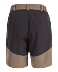 braune Shorts von Whistler