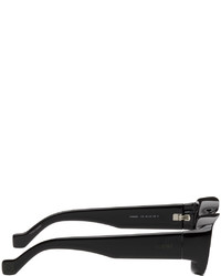 braune Sonnenbrille von Loewe