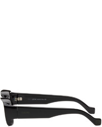 braune Sonnenbrille von Loewe