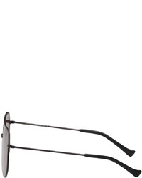 braune Sonnenbrille von Grey Ant