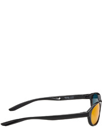 braune Sonnenbrille von Nike