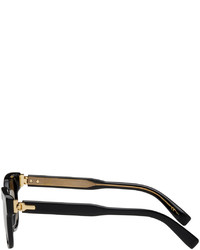 braune Sonnenbrille von Dunhill