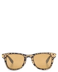 braune Sonnenbrille von Carrera