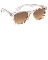braune Sonnenbrille von Carrera