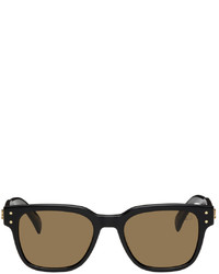 braune Sonnenbrille von Dunhill