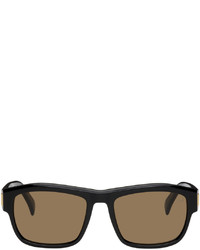 braune Sonnenbrille von Dunhill