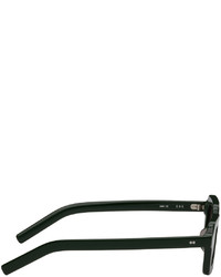 braune Sonnenbrille von AKILA