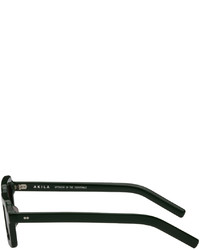 braune Sonnenbrille von AKILA