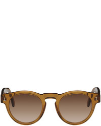 braune Sonnenbrille von Illesteva