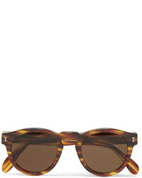 braune Sonnenbrille von Illesteva