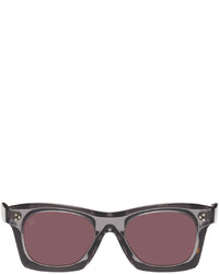 braune Sonnenbrille von OTTOMILA