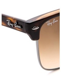 braune Sonnenbrille von Ray-Ban