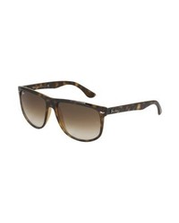 braune Sonnenbrille von Ray-Ban