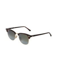 braune Sonnenbrille von Ray-Ban