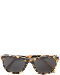 braune Sonnenbrille von RetroSuperFuture