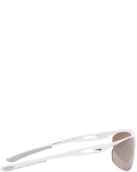 braune Sonnenbrille von Nike