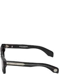 braune Sonnenbrille von Jacques Marie Mage