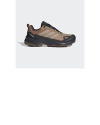 braune Sportschuhe von adidas Terrex