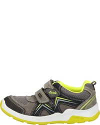 braune Sportschuhe von Lurchi