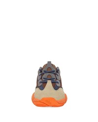 braune Sportschuhe von adidas YEEZY