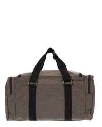 braune Sporttasche von camel active
