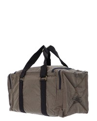 braune Sporttasche von camel active