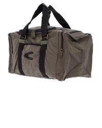 braune Sporttasche von camel active
