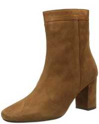 braune Stiefel von Atelier Mercadal