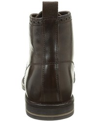 braune Stiefel von Base London