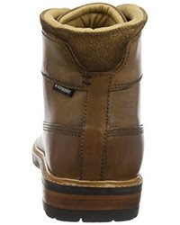 braune Stiefel von Ben Sherman