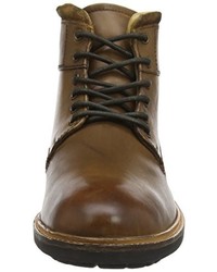 braune Stiefel von Ben Sherman